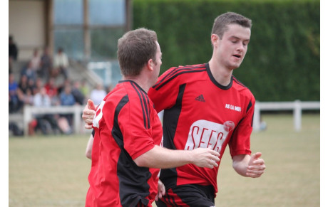 L'EQUIPE A DANS LES PROLONGATIONS