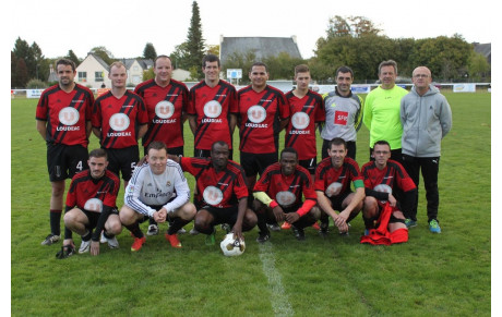BELLES VICTOIRES DES EQUIPES A ET B