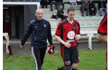 CHANGEMENT D'ENTRAINEUR