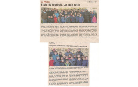 LES ROIS ET LES DESSINS