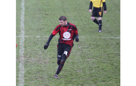 MATCH ARRETE A LA 85 EME