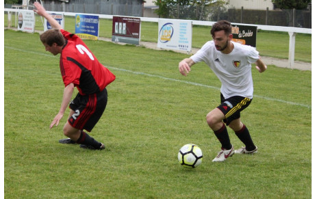 LE LEADER EN SECONDE MI-TEMPS