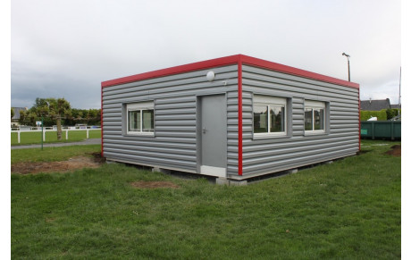 ESPACE CONVIVIALITE
