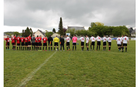 QUINTIN ST BRANDAN EN COUPE DE BZH