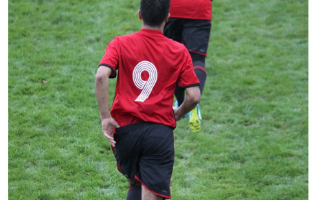 LA MOTTE CHUTE A QUINTIN
