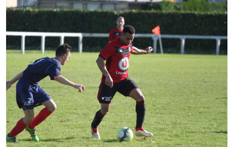 DAOUDA LE RETOUR