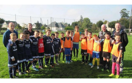 VU DANS LE JOURNAL