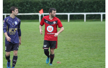 MATCH NUL A TREMOREL