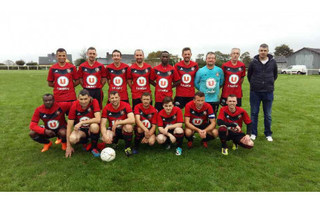 MATCH DE LA C ANNULE