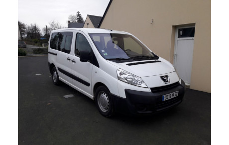 L'ASM ACHETE UN MINI BUS