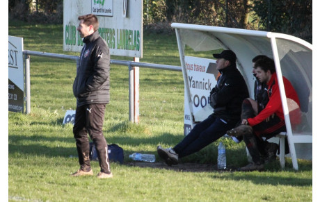 LES MATCHS REPORTES