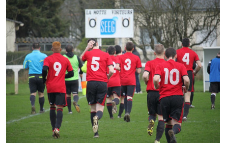 FIN DE SAISON DIFFICILE