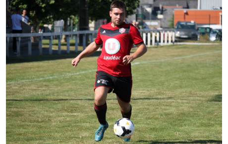UNE VICTOIRE POUR DEBUTER