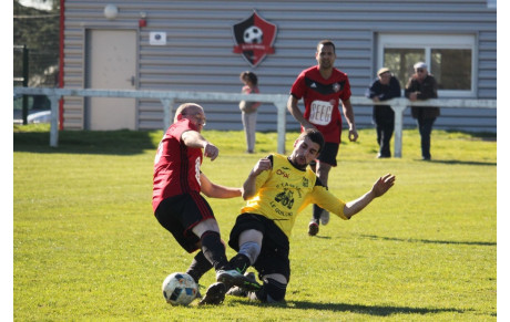 PLEMET 1  LA MOTTE 1 score du jour