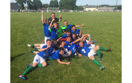 RETOUR SUR LES FINALES