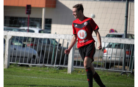 PREMIERE VICTOIRE DE LA SAISON
