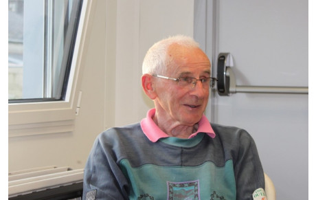 Emile BRAJEUL nous a quittés