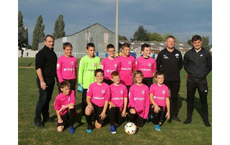 LES EQUIPES DU TRIANGLE D'UZEL