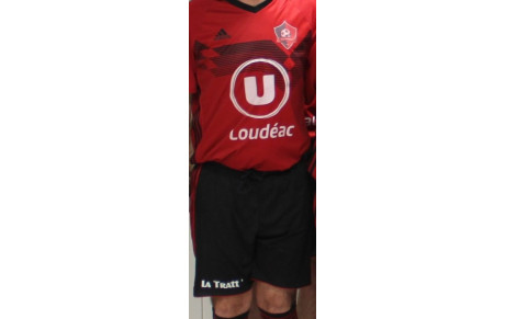 LES NOUVEAUX SPONSORS DE L'EQUIPE A