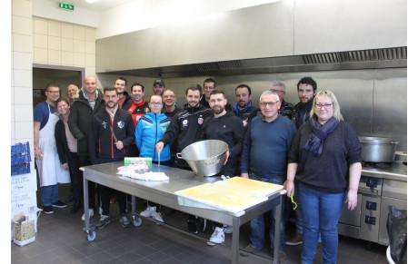 BOURGUIGNON mais pas de matchs