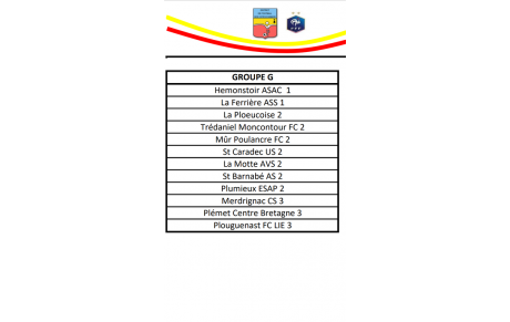 PROJET DE GROUPE D3 EQUIPE B