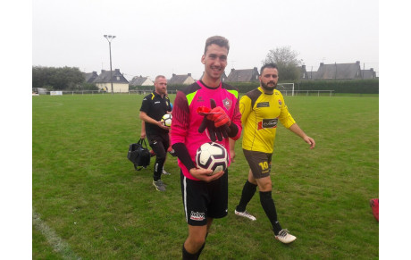 DIFFICILE VICTOIRE CONTRE TREMOREL EN COUPE