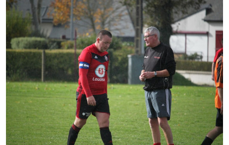 PLUSQUELLEC DECLARE FORFAIT