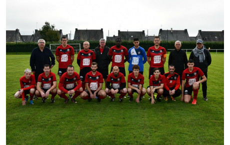 MATCH NUL CONTRE ST BRANDAN QUINTIN 3à3