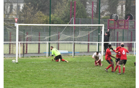 UN MATCH NUL MERITE...ET DES REGRETS