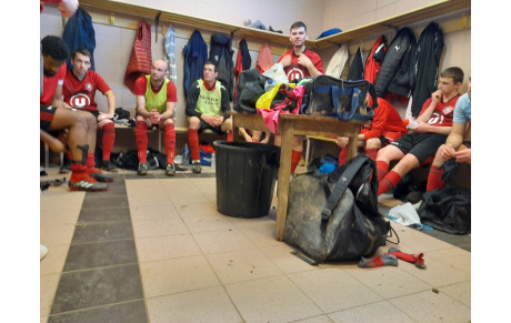 ENCORE UNE VICTOIRE IMPORTANTE À ST BRANDAN
