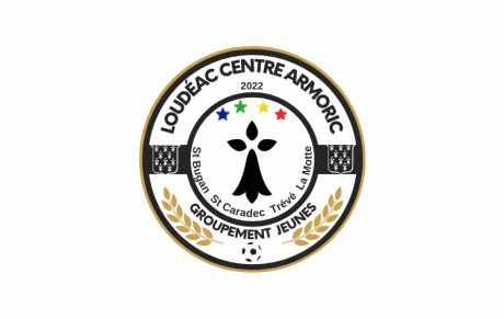 CREATION DU GJ LOUDEAC CENTRE ARMORIC