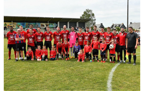 UN NUL ET UNE PLACE DE GAGNE AU CLASSEMENT FINAL