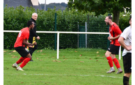 DEUX VICTOIRES CE WEEK-END