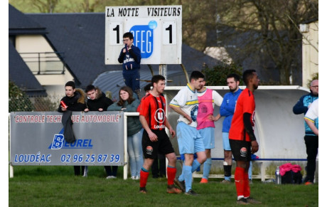 DECEPTION APRES CE MATCH NUL