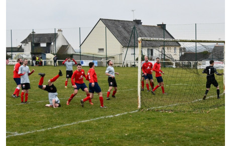 LA MOTTE EN FIN DE MATCH