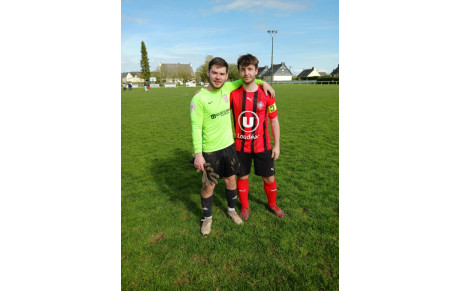 VICTOIRE IMPORTANTE DE LA B A PLUMIEUX