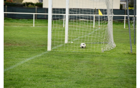 FIN DE SERIE POUR L'EQUIPE A