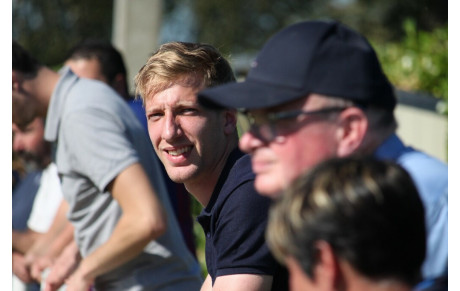 PIERRE-LOUIS LE BESCAUT : 10 ans à l'ASM