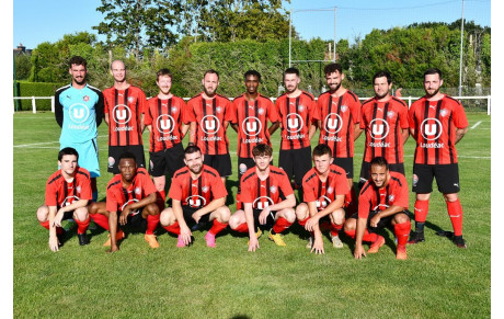 EFFECTIF STABLE A L'ASM
