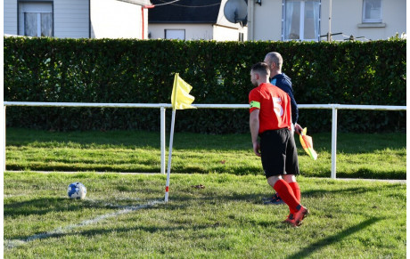 Deux défaites pour commencer la saison !!!