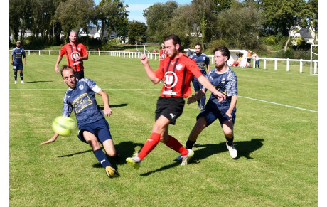 LES BUTEURS AUX ABONNES ABSENTS