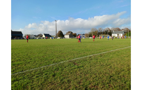 LE JOUR DES MATCHS NULS