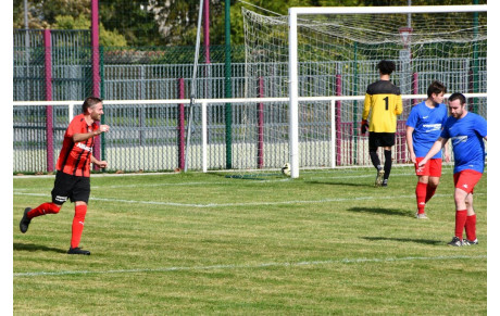DEFAITE DE L'EQUIPE B