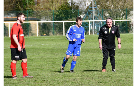 MATCHS NULS