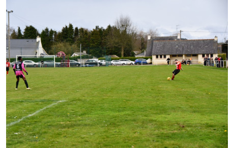ENCORE 2 POINTS DE PERDUS