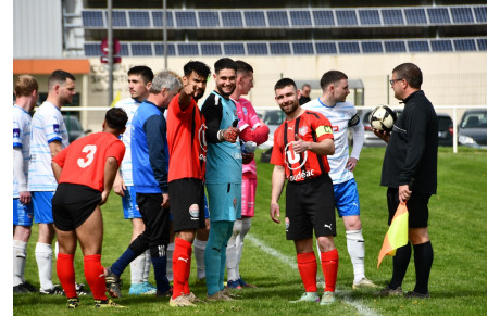 UN BON MATCH NUL FACE AU SECOND