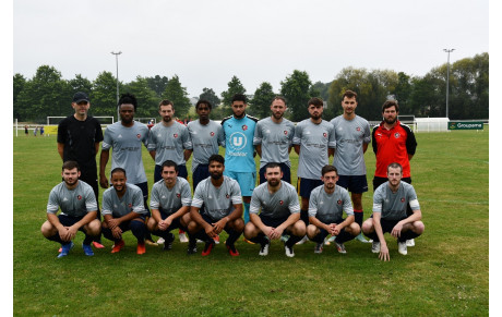 DEFAITE A LANDEHEN EN COUPE DE FRANCE