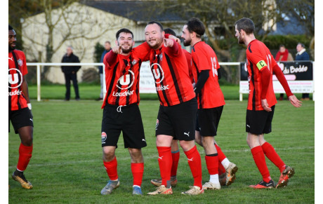 UN MATCH SERIEUX ET UNE QUALIFICATION
