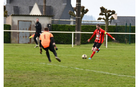 FIN DE PARCOURS EN COUPE